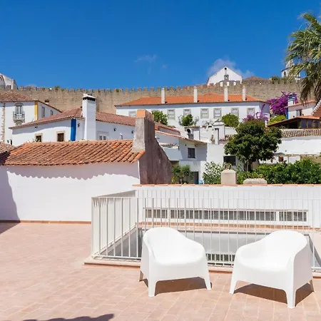 Casasupertubos - Obidos