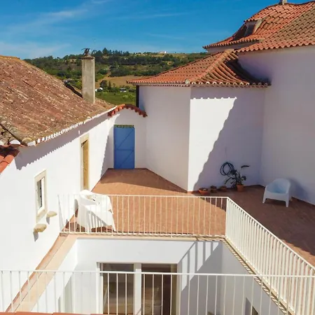 Casasupertubos - * Obidos