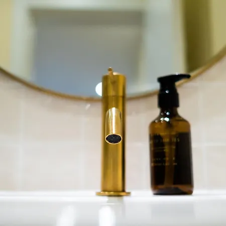 Casa de hóspedes Casasupertubos - 3*