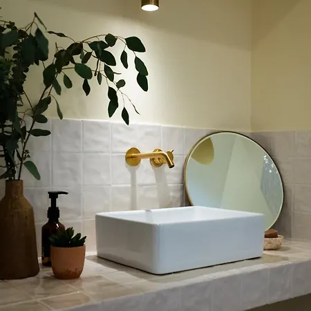 Casasupertubos - Guest house *