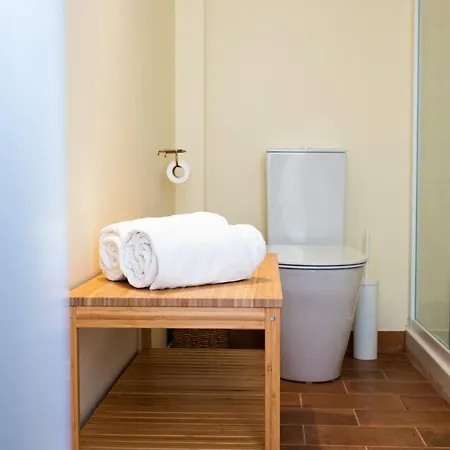 Casasupertubos - Guest house Obidos