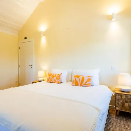 Guest house Casasupertubos -