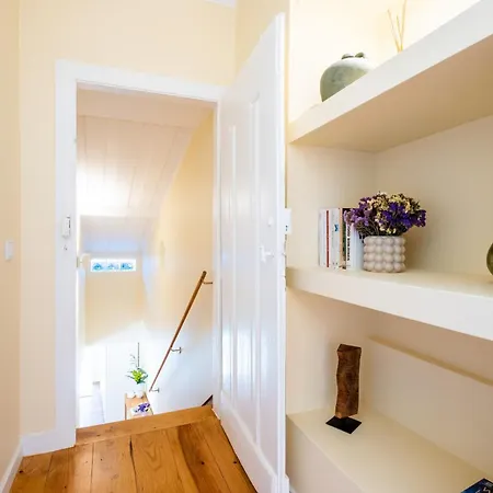 Casasupertubos - Casa de hóspedes Óbidos