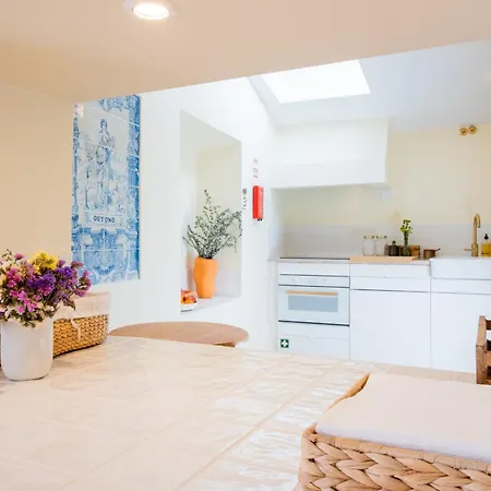 Casasupertubos - Guest house