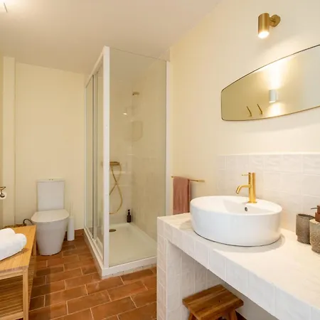 Casa de hóspedes Casasupertubos - 3*