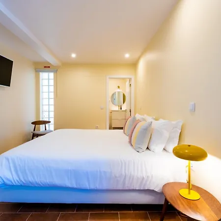 Casasupertubos - Óbidos