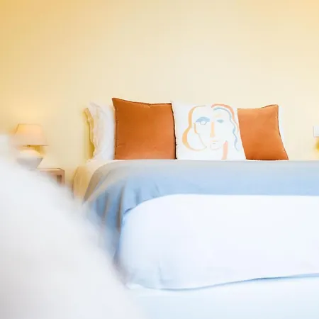 Casa de hóspedes Casasupertubos - 3*