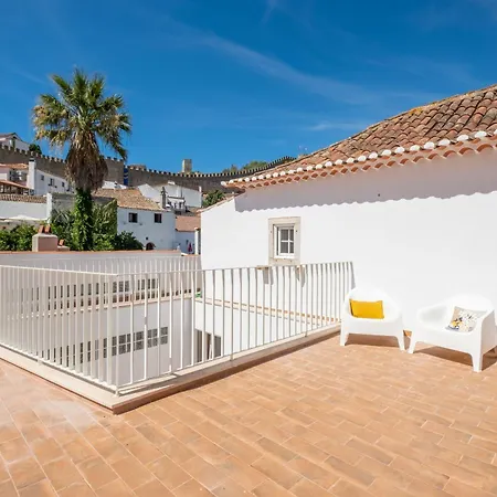 Casasupertubos - * Obidos