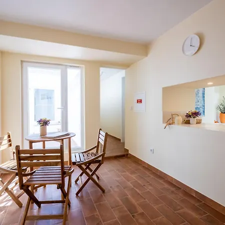 Casasupertubos - Casa de hóspedes