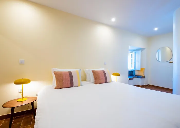 Casasupertubos - Casa de hóspedes 3*