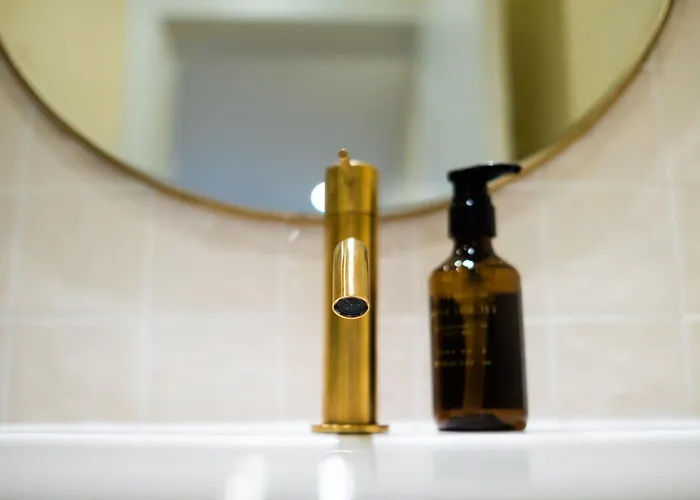 Casa de hóspedes Casasupertubos - 3*