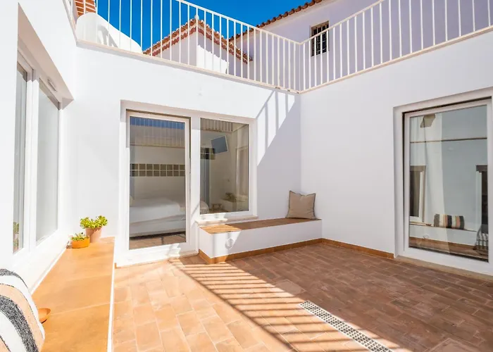 Casasupertubos - Casa de hóspedes 3*