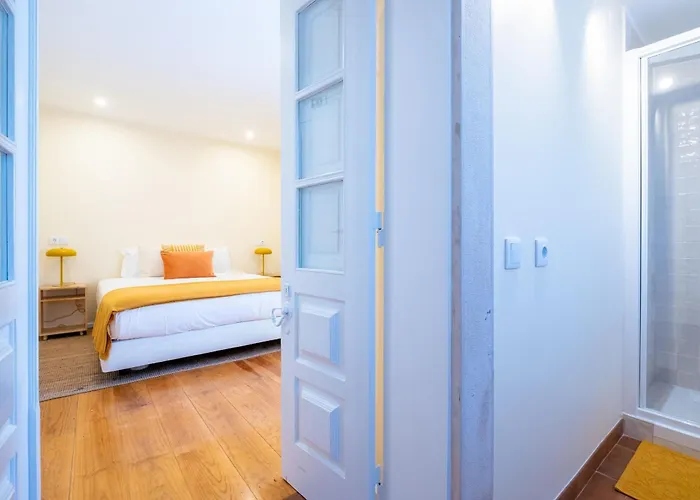 Casa de hóspedes Casasupertubos - Óbidos