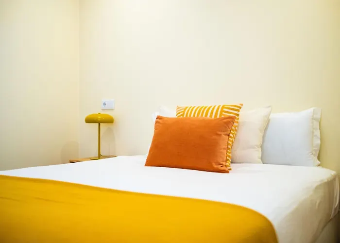 Casa de hóspedes Casasupertubos -