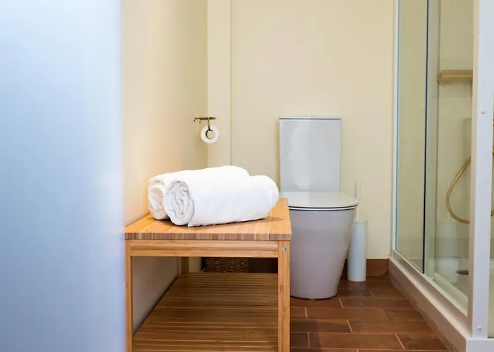 Casasupertubos - Casa de hóspedes Óbidos