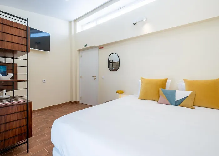 Casasupertubos - Óbidos