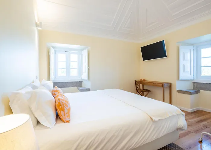 Casasupertubos - Casa de hóspedes