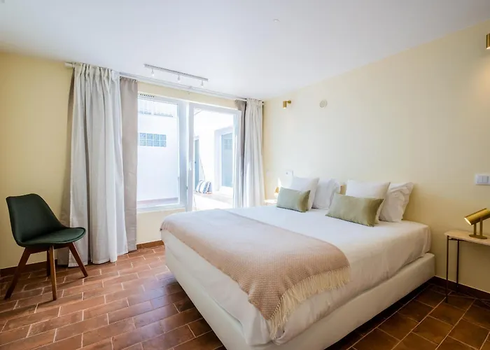 Casasupertubos - Casa de hóspedes 3*