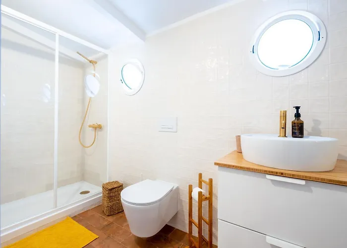 Casasupertubos - 3* Óbidos