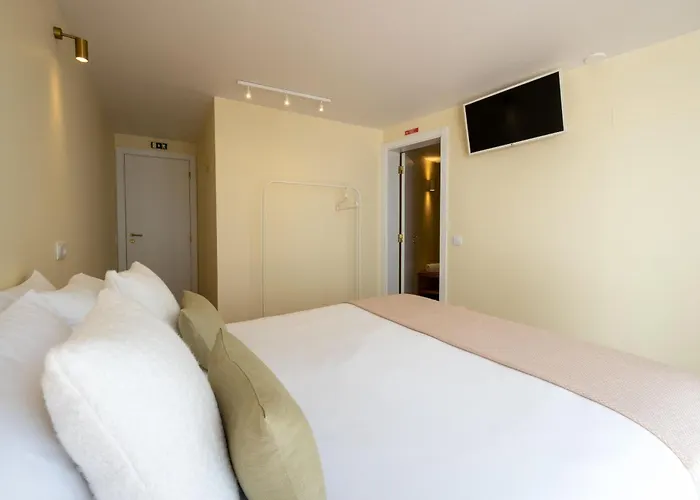 Casa de hóspedes Casasupertubos - 3*