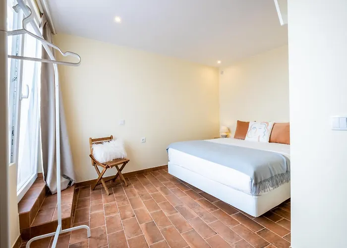 Casasupertubos - Casa de hóspedes 3*