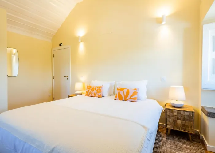 Casa de hóspedes Casasupertubos -