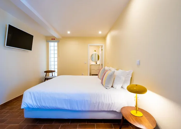 Casasupertubos - Óbidos