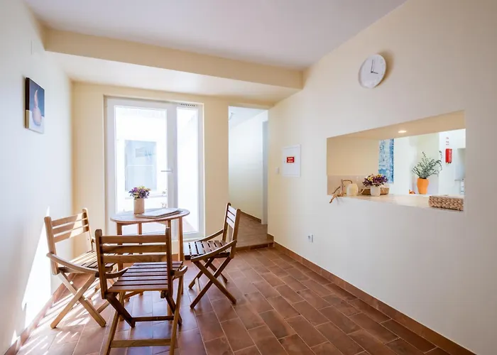 Casasupertubos - Casa de hóspedes